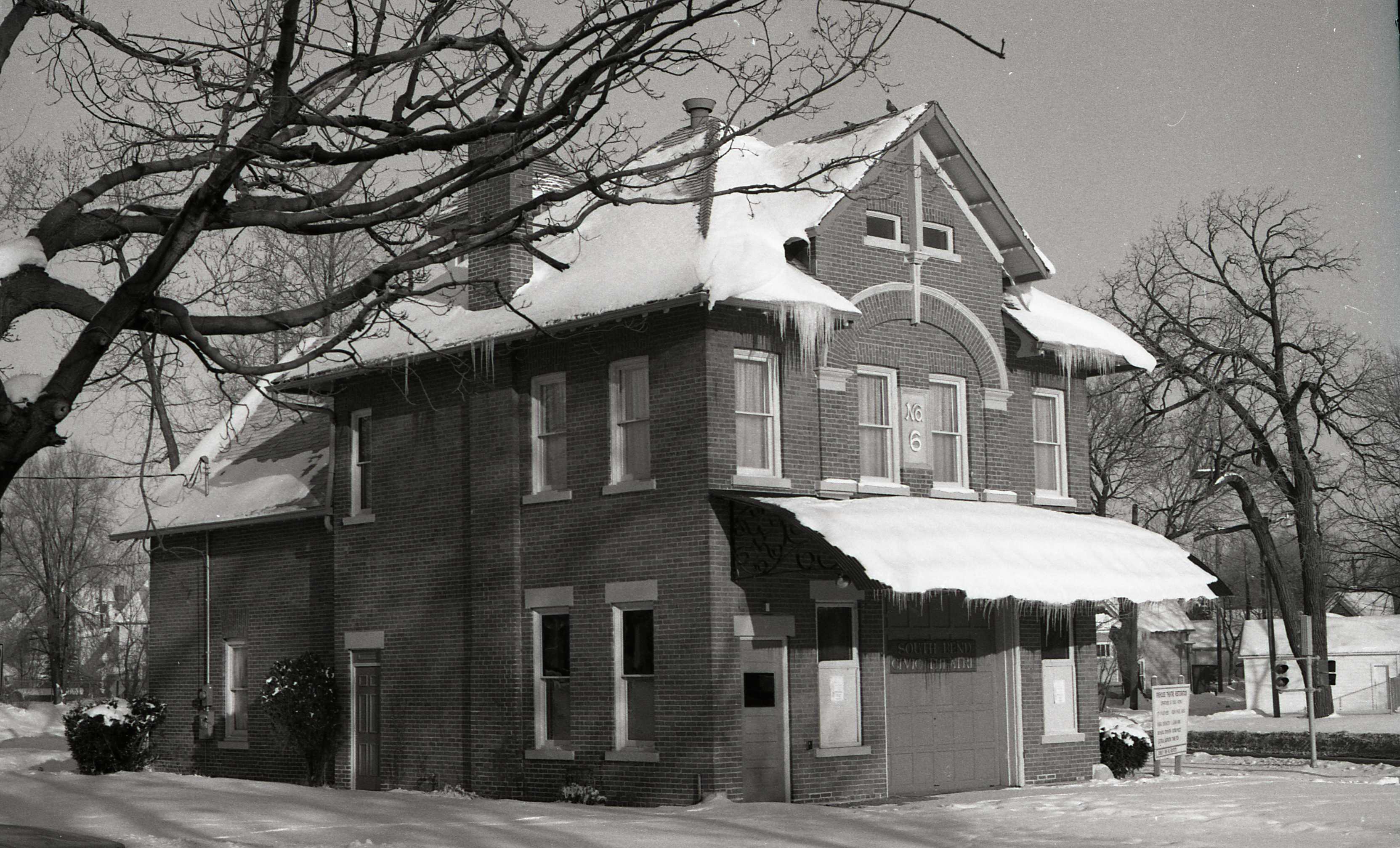 Image credit: Historic Preservation Commission of South Bend and St. Joseph County